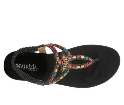 Women's Patrizia Crema Thong Sandals
