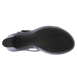 Women's Patrizia Dade-Smooth Dress Sandals