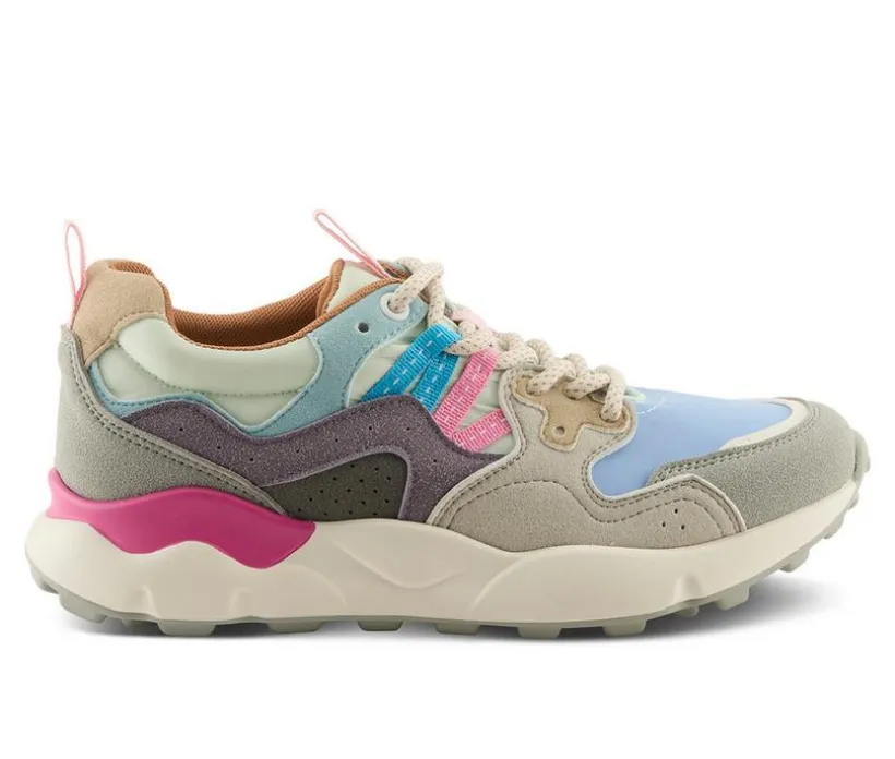 Women's Patrizia Flying Colors Sneakers