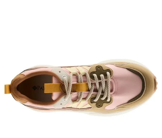 Women's Patrizia Flying Colors Sneakers