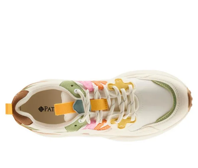Women's Patrizia Flying Colors Sneakers