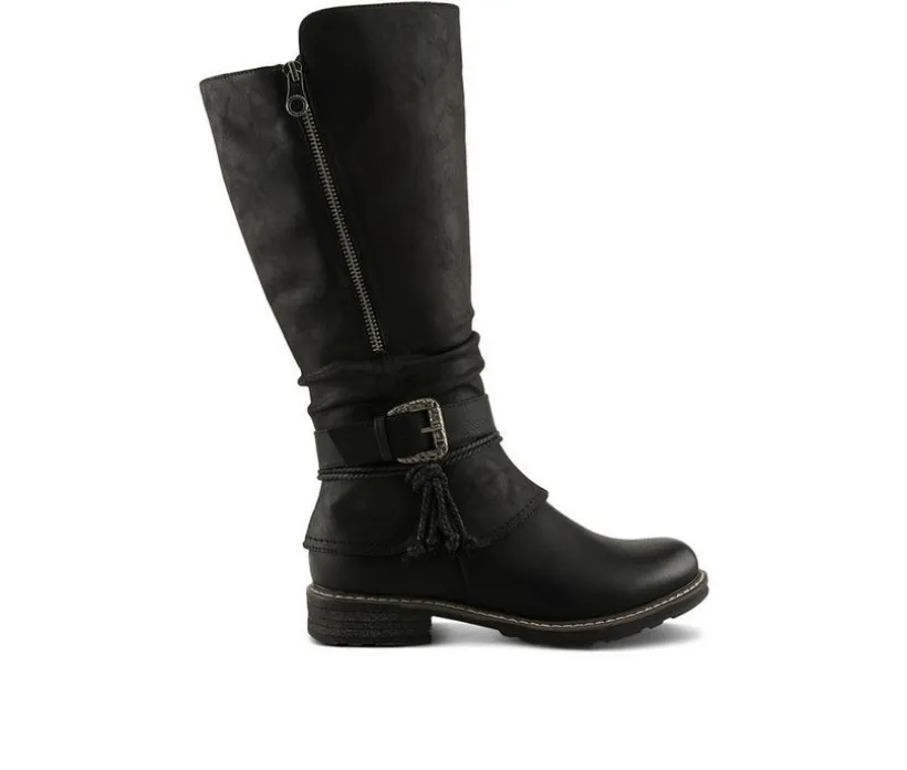 Women's Patrizia Kabuta-Boota Knee High Boots