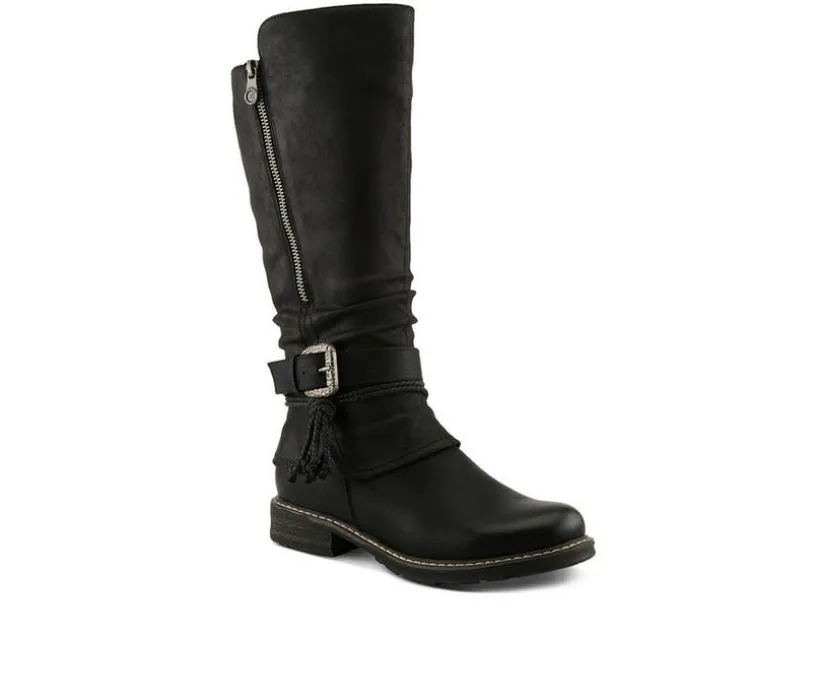 Women's Patrizia Kabuta-Boota Knee High Boots