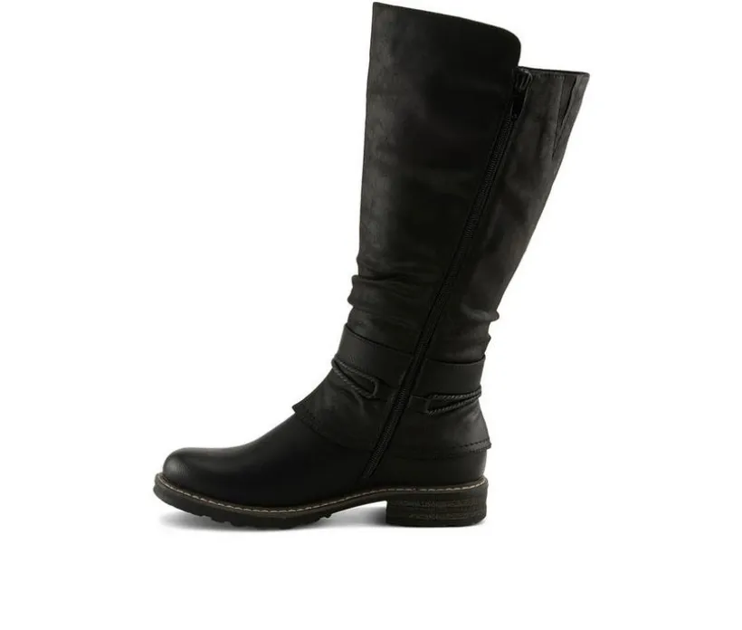 Women's Patrizia Kabuta-Boota Knee High Boots