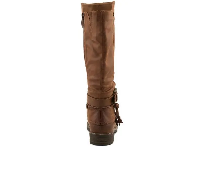 Women's Patrizia Kabuta-Boota Knee High Boots