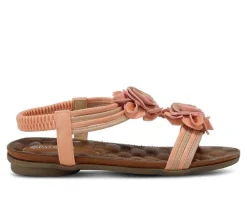 Women's Patrizia Nectarine Flat Sandals
