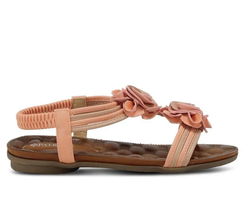 Women's Patrizia Nectarine Flat Sandals