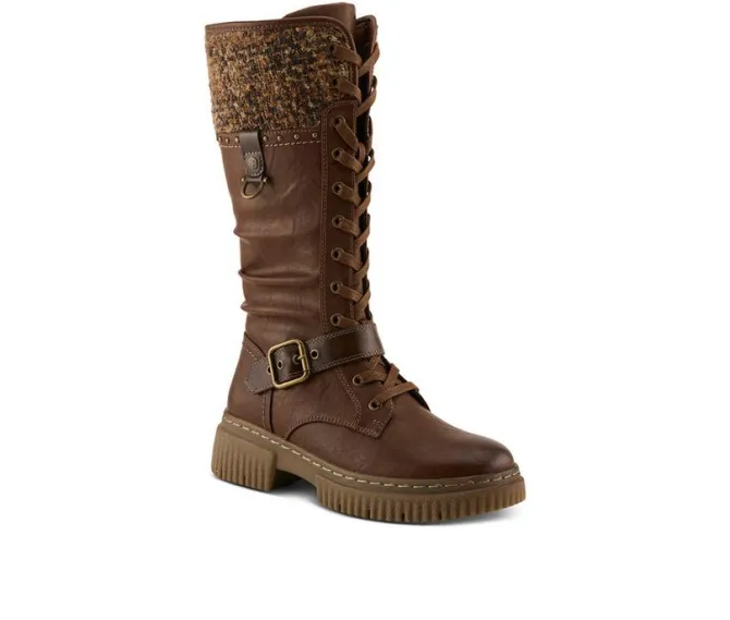 Women's Patrizia Nedat Knee High Boots