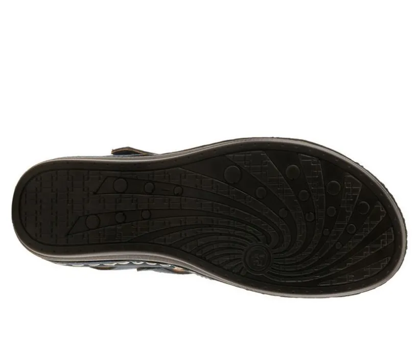 Women's Patrizia Nougatish Mary Jane Sandals