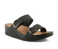 Women's Patrizia Oceandrive-Lux Wedge Sandals