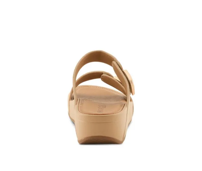 Women's Patrizia Oceandrive-Lux Wedge Sandals