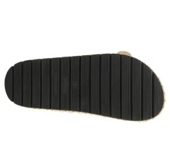 Women's Patrizia Pearline Platform Footbed Sandals