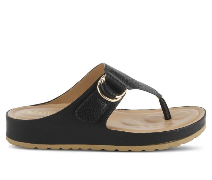 Women's Patrizia Rozeta Footbed Sandals