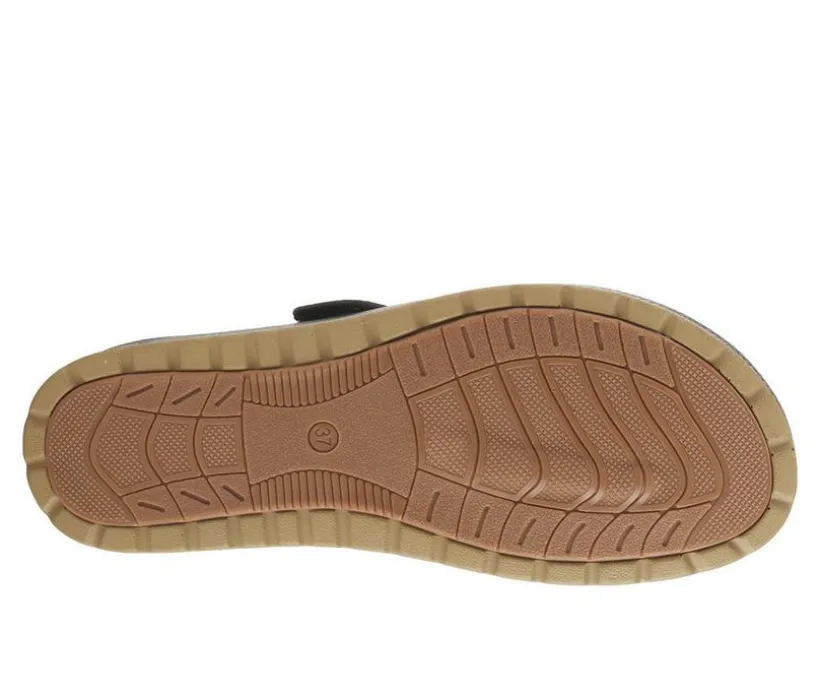 Women's Patrizia Rozeta Footbed Sandals