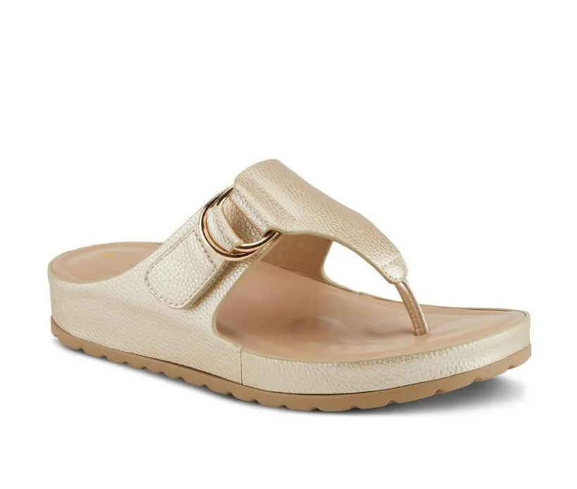 Women's Patrizia Rozeta Footbed Sandals