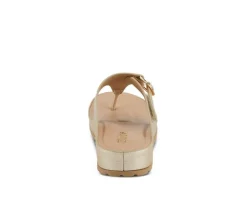 Women's Patrizia Rozeta Footbed Sandals