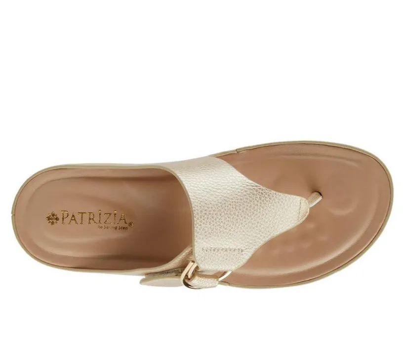 Women's Patrizia Rozeta Footbed Sandals