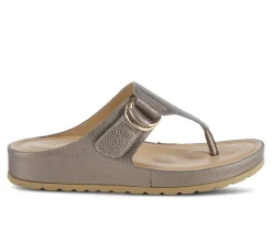 Women's Patrizia Rozeta Footbed Sandals