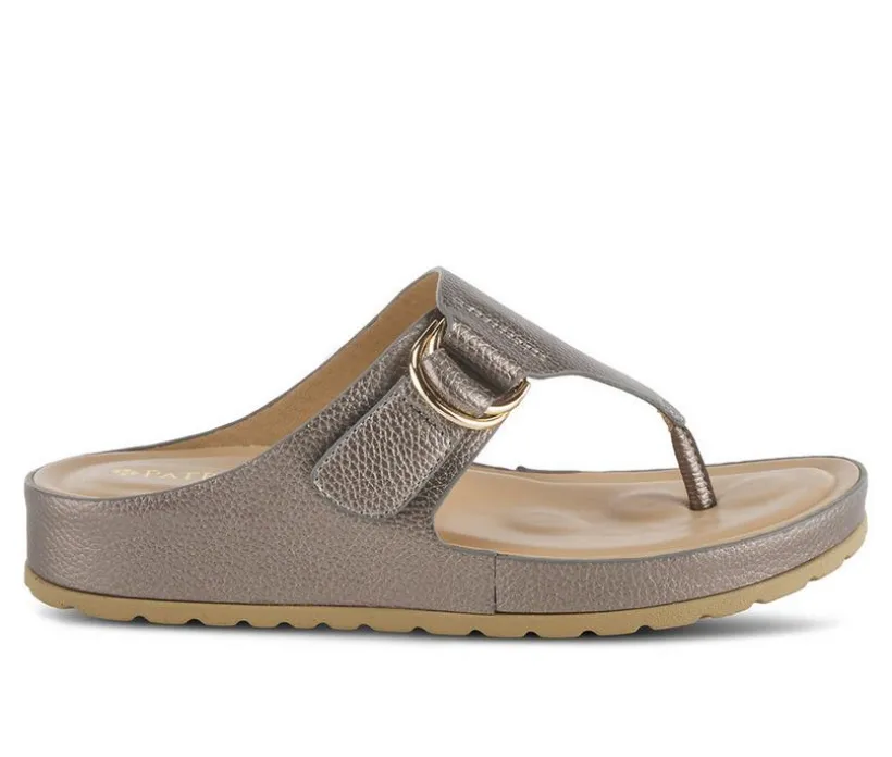 Women's Patrizia Rozeta Footbed Sandals