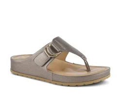 Women's Patrizia Rozeta Footbed Sandals