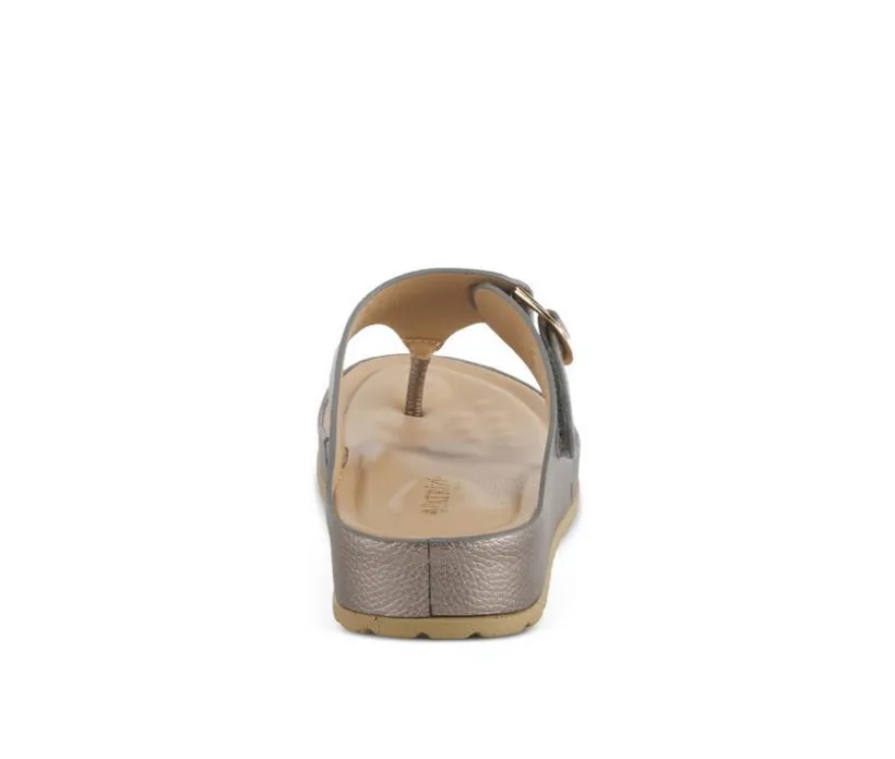 Women's Patrizia Rozeta Footbed Sandals
