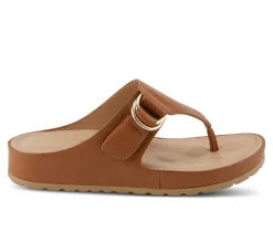 Women's Patrizia Rozeta Footbed Sandals