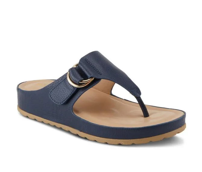 Women's Patrizia Rozeta Footbed Sandals