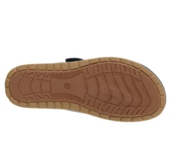 Women's Patrizia Rozeta Footbed Sandals