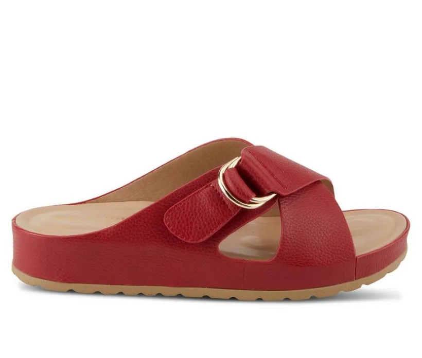 Women's Patrizia Rutha Wedge Sandals