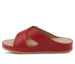 Women's Patrizia Rutha Wedge Sandals
