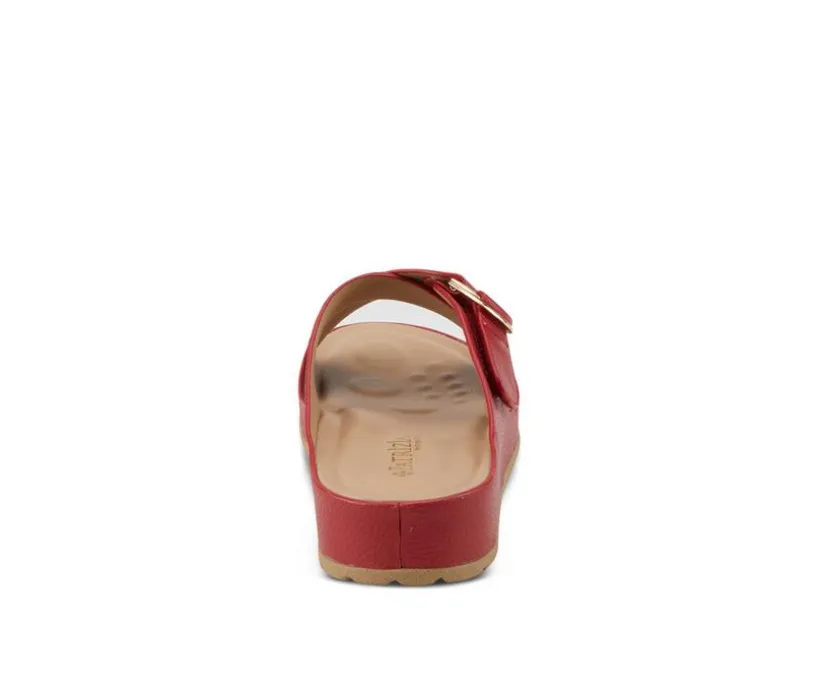 Women's Patrizia Rutha Wedge Sandals