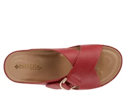 Women's Patrizia Rutha Wedge Sandals
