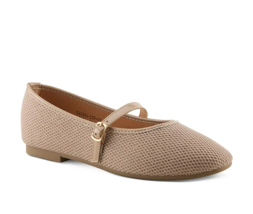 Women's Patrizia Sabara Mary Janes