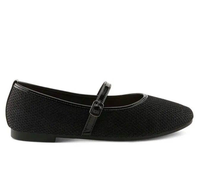 Women's Patrizia Sabara Mary Janes
