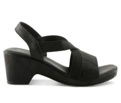 Women's Patrizia Secret Kiss Heeled Sandals