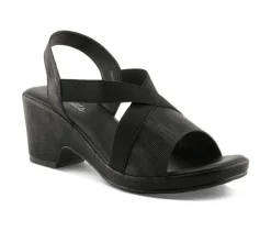 Women's Patrizia Secret Kiss Heeled Sandals