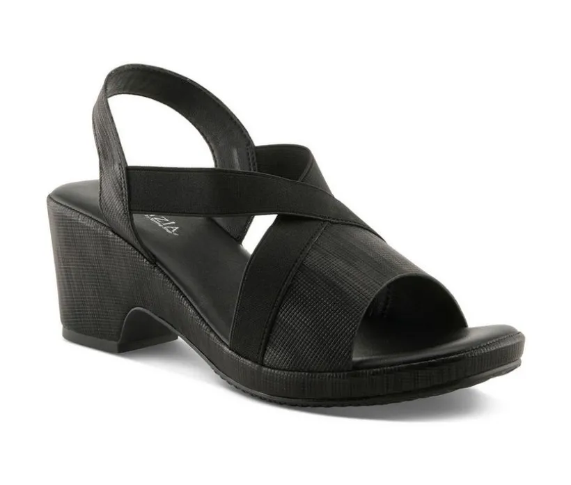 Women's Patrizia Secret Kiss Heeled Sandals