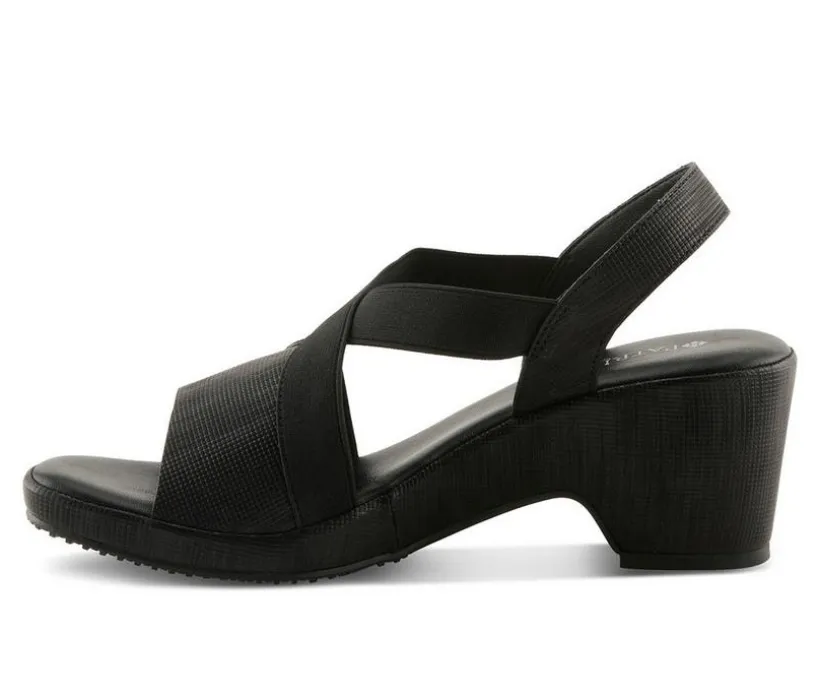 Women's Patrizia Secret Kiss Heeled Sandals