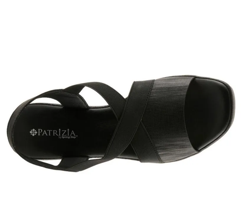 Women's Patrizia Secret Kiss Heeled Sandals