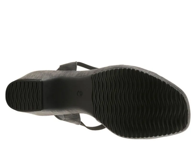 Women's Patrizia Secret Kiss Heeled Sandals