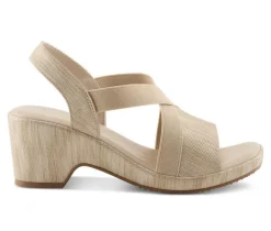 Women's Patrizia Secret Kiss Heeled Sandals
