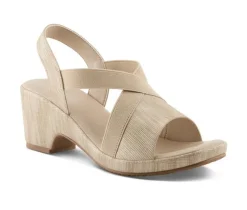 Women's Patrizia Secret Kiss Heeled Sandals