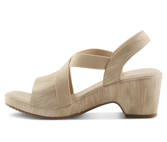 Women's Patrizia Secret Kiss Heeled Sandals