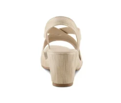 Women's Patrizia Secret Kiss Heeled Sandals