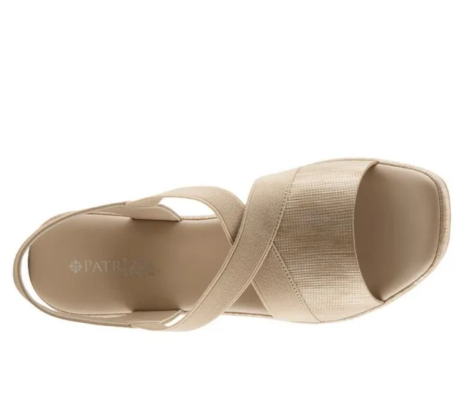 Women's Patrizia Secret Kiss Heeled Sandals