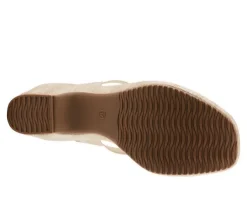 Women's Patrizia Secret Kiss Heeled Sandals