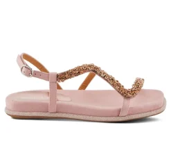 Women's Patrizia Shinyqueen Sandals