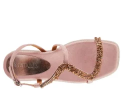 Women's Patrizia Shinyqueen Sandals