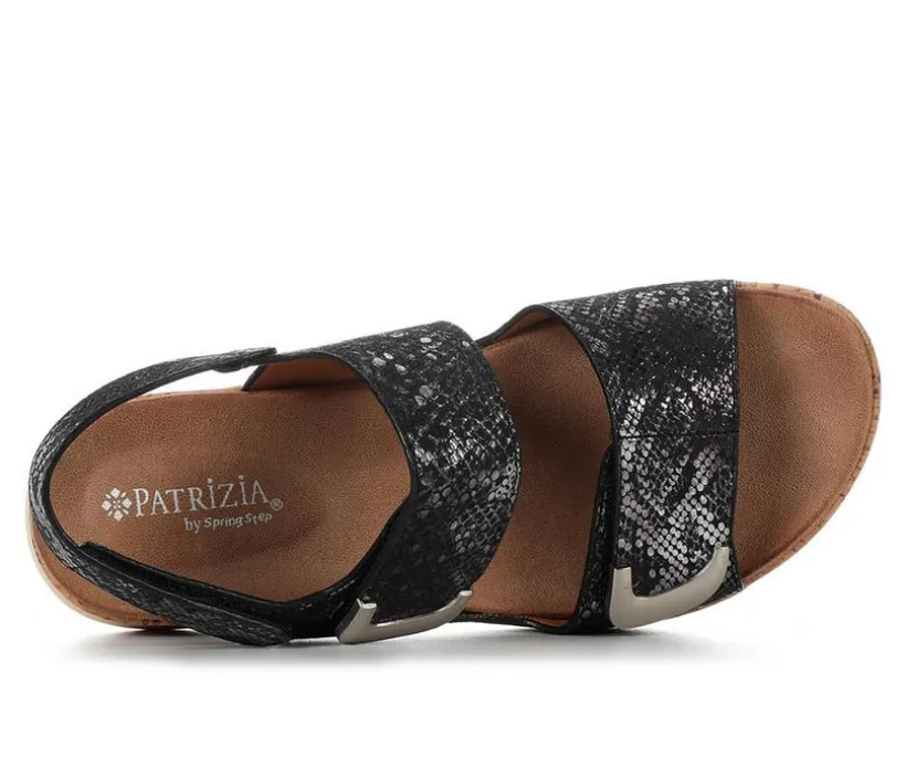 Women's Patrizia Tadeo Sandals
