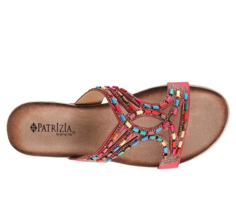 Women's Patrizia Twirling Sandals